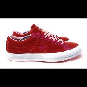 CONVERSE ONE STAR OX SHOE